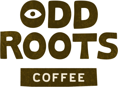 Odd Roots Coffee Logo